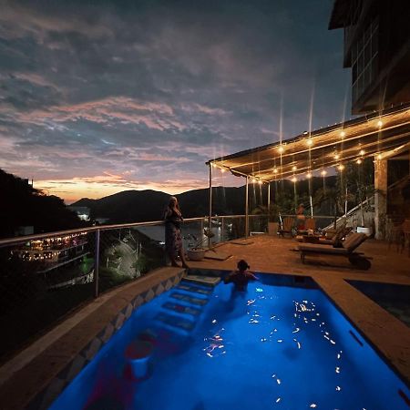 Casa Thalasea Santa Marta  Eksteriør billede