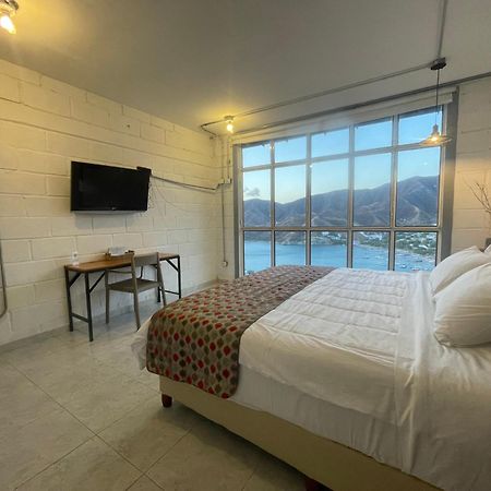 Casa Thalasea Santa Marta  Eksteriør billede