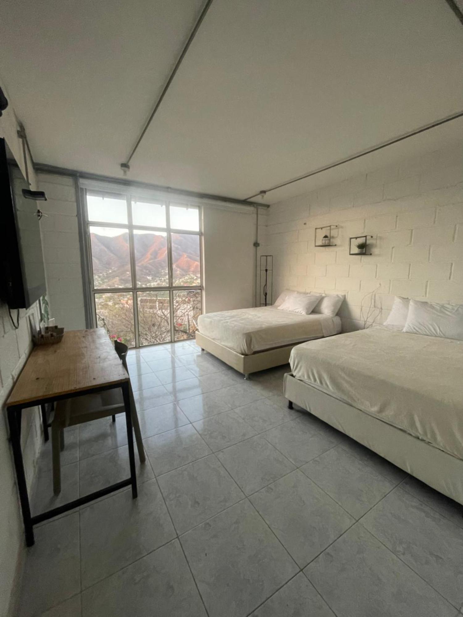 Casa Thalasea Santa Marta  Eksteriør billede