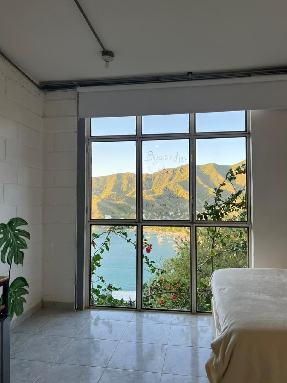 Casa Thalasea Santa Marta  Eksteriør billede