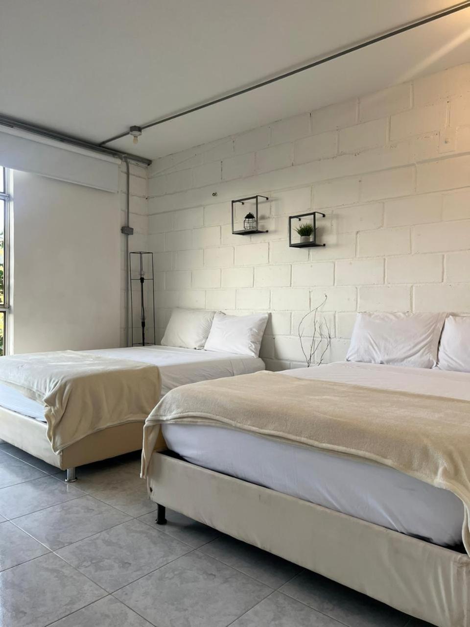 Casa Thalasea Santa Marta  Eksteriør billede