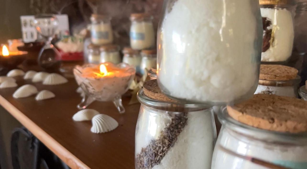 Casa Thalasea Santa Marta  Eksteriør billede
